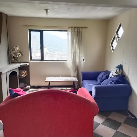 Mini Suite Norte De Quito